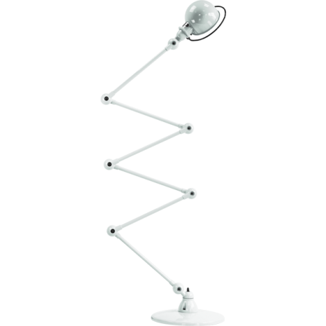 Jieldé Loft D9406 vloerlamp