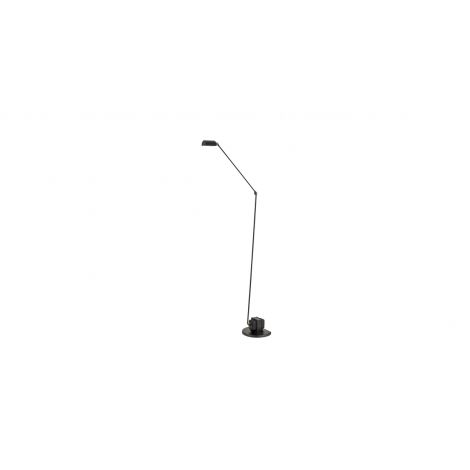 Lumina Daphine halogeen vloerlamp