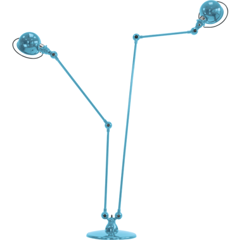 Jieldé Loft DD7460 vloerlamp