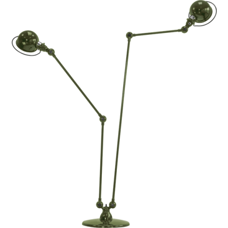 Jieldé Loft DD7460 vloerlamp