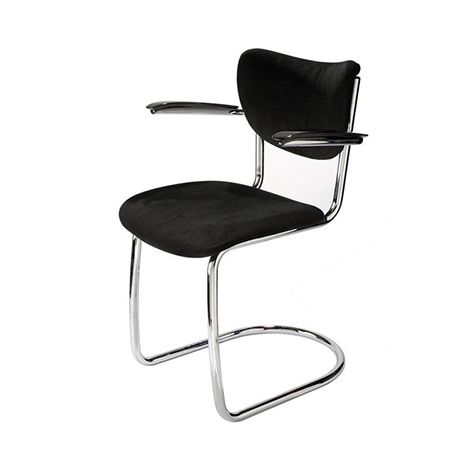 De Wit 3011 zwart