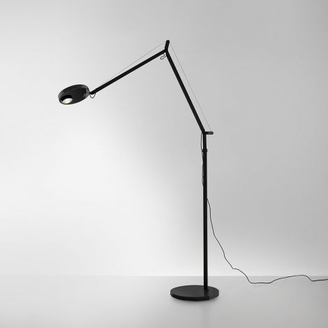 Artemide Demetra Reading Floor