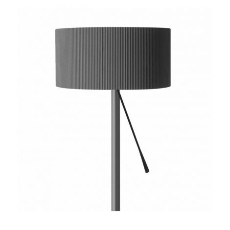 Belux Diogenes LED grafietzwart 