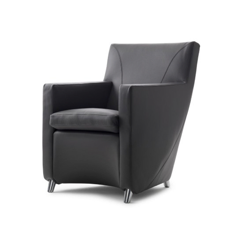 Leolux Dolcinea fauteuil