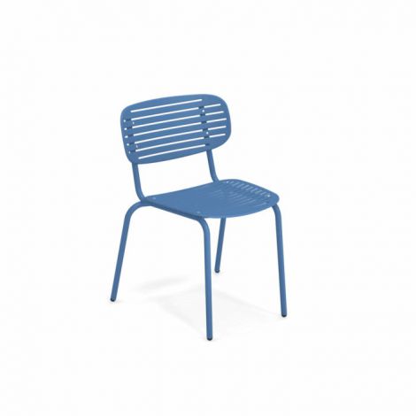 16 - Marine Blauw