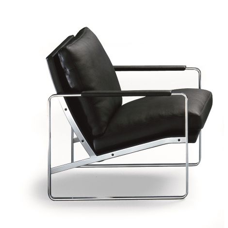 Walter Knoll Fabricius 