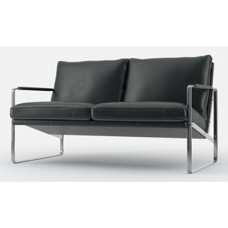 Walter Knoll Fabricius 2-zitsbank