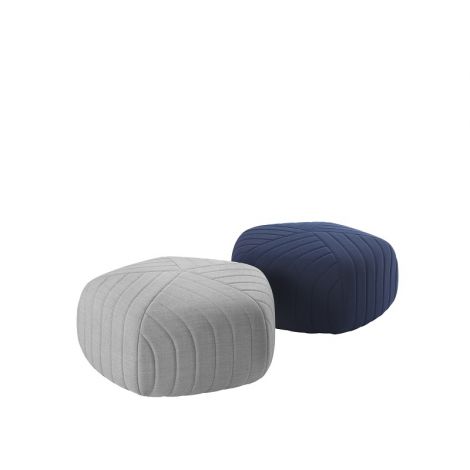 Muuto Five pouf