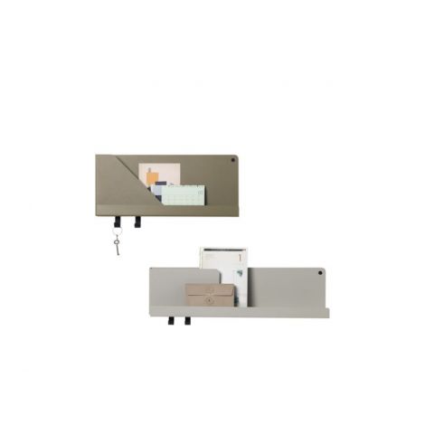 Muuto Folded planken