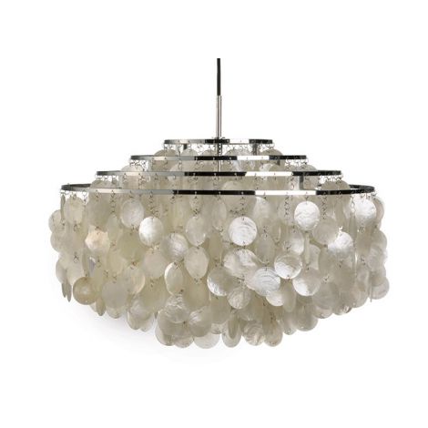 Verpan Fun 10DM hanglamp