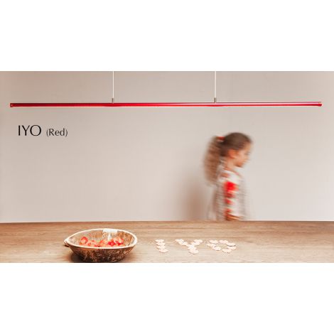 Ferrolight IYO