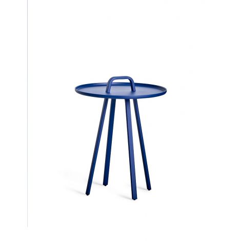 Montis bijzettafel Tor Gentiaanblauw