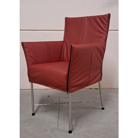 Montis Geraldine Panama Rood