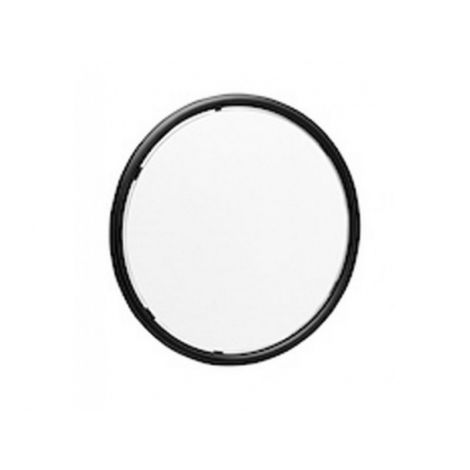 Dutch Originals Gispen 33 spiegel BLACK EDITION