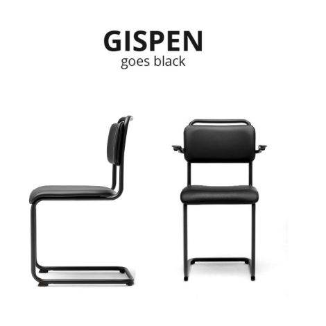 Gispen BLACK EDITIONS