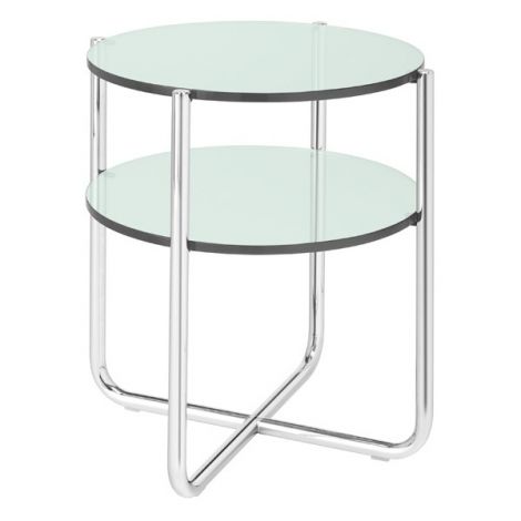 Dutch Originals bijzettafel GT 423 Helder glas