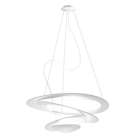 Artemide Pirce mini led hanglamp wit