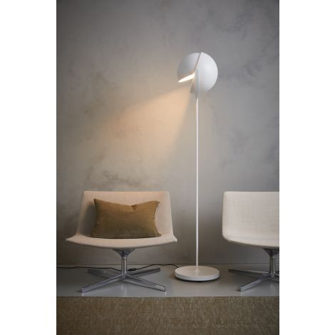 Hollands licht Eclips, wit