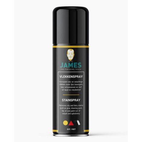 James Vlekkenspray 200 ml 