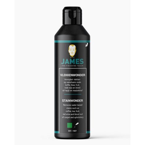James Vlekkenwonder 250 ml