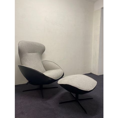 Jori Daydreamer lounge showroommodel