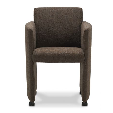 JORI Eternity in Actieleder Cavila Black