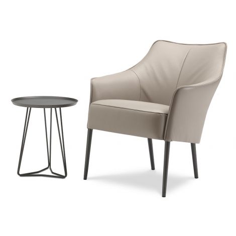 JORI Fuga in Actieleder Cavila Black
