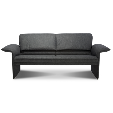 JORI Indy in Actieleder Cavila Black
