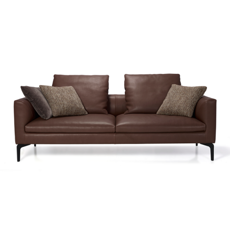 JORI Oryx in Actieleder Cavila Black