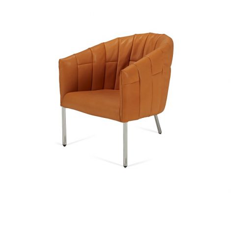 JORI Rumba in Actieleder Cavila Black