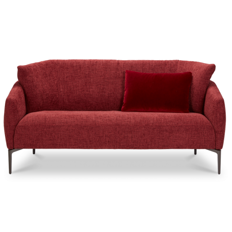 JORI Sophia City in Actieleder Cavila Black