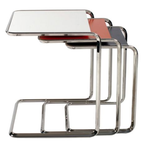 Teca K3 Oblique set