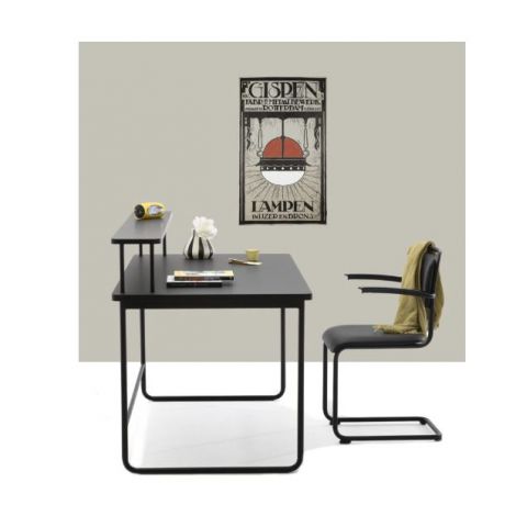Gispen Today | Reaal Bureau