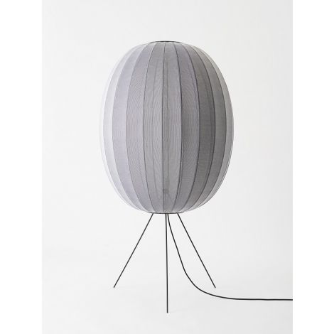 Knit-Wit 65 vloerlamp Medium Sunrise