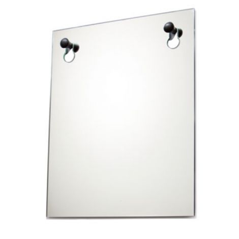 Knobble Mirror
