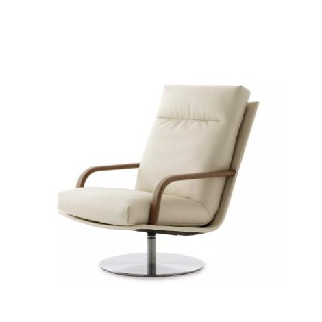 Leolux Kudo Two (voet disc)