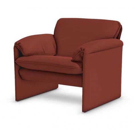 Leolux Bora-Bora fauteuil