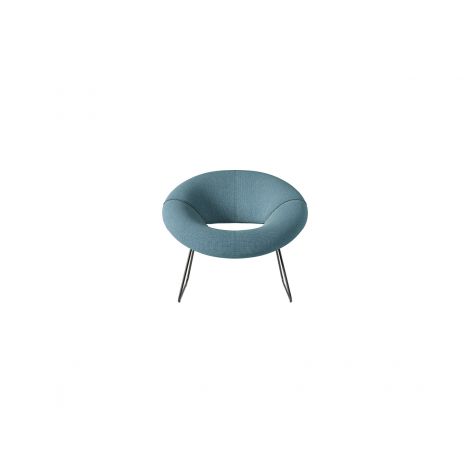 Mimas fauteuil Leolux