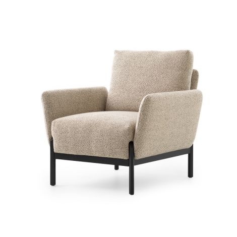 Leolux Enna fauteuil