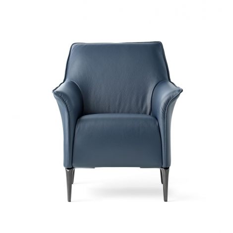 Leolux Mayuro fauteuil