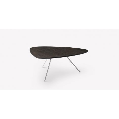 3-hoek salontafel