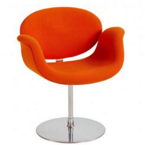 ARTIFORT Little Tulip oranje