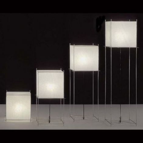 Lotek Lamp