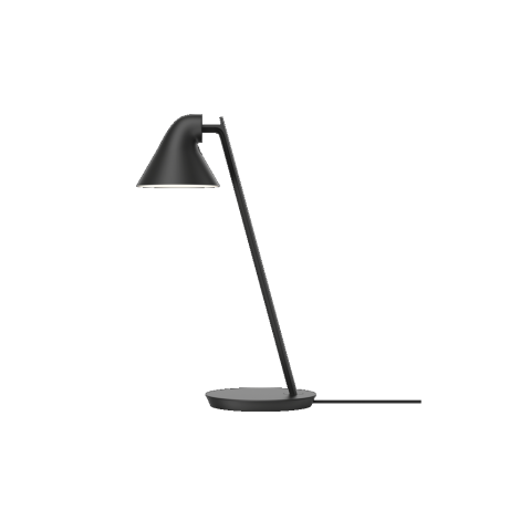 Louis Poulsen NJP mini Black