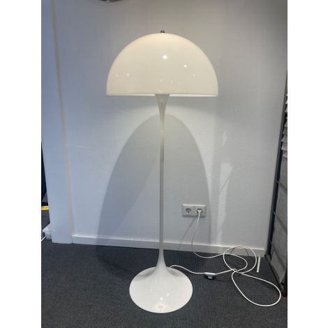 Louis Poulsen Panthella Floor showroommodel