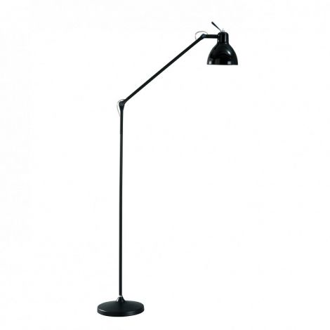 Rotaliana Luxy F1 zwart/zwart