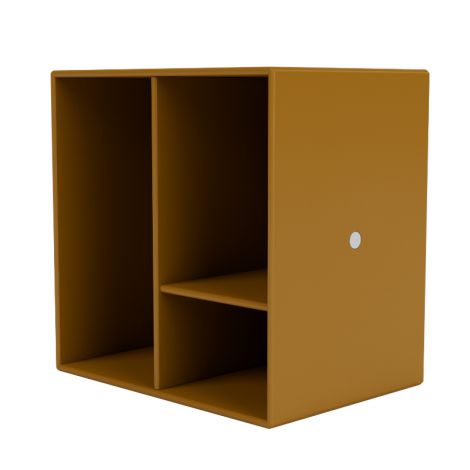 Module met planken - Amber
