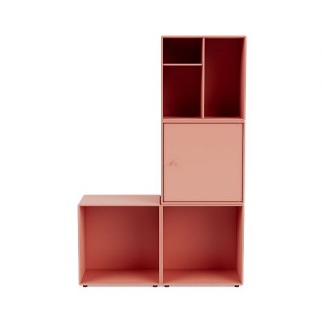 Combinatie 3 - Rhubarb
