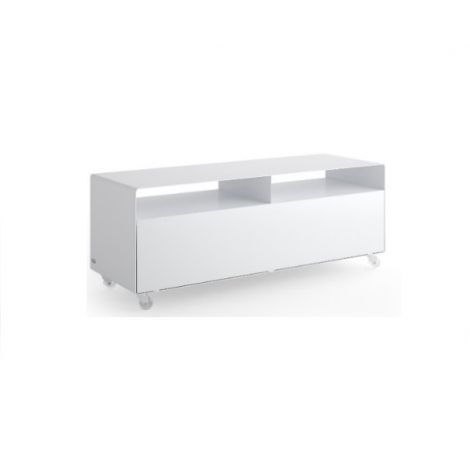 Muller R110 dressoir Signal white RAL 9003
