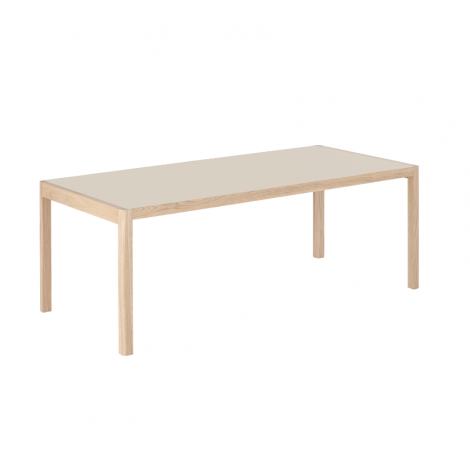 Muuto Workshop tafel